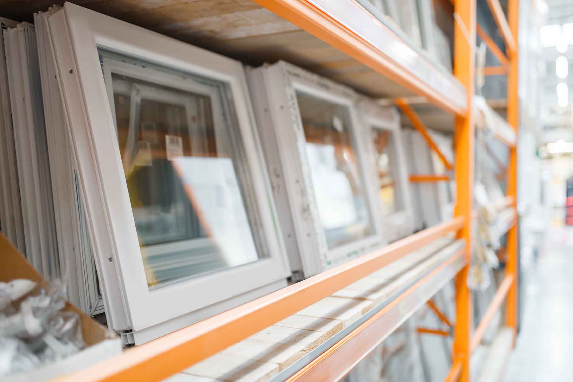 Everything You Need To Know About Window Materials Storables