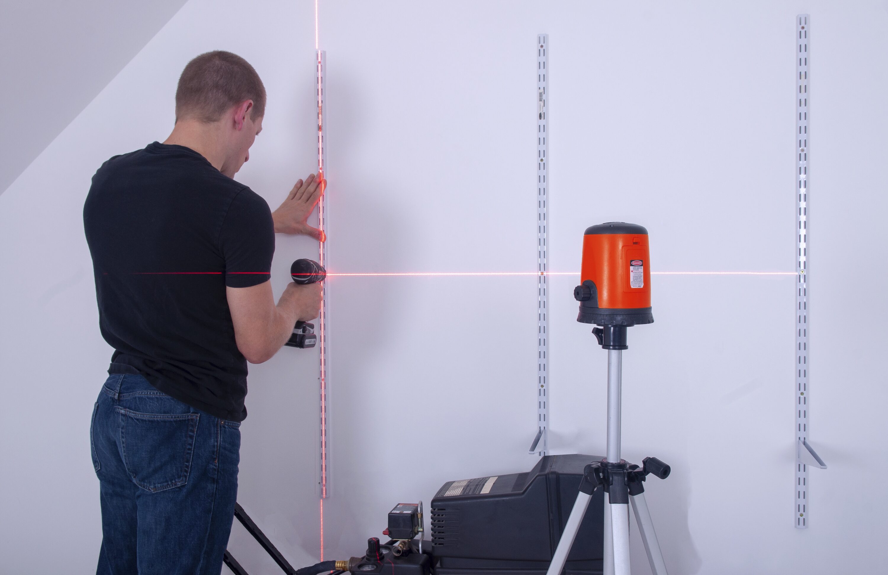 How To Check Accuracy Of Laser Level Storables