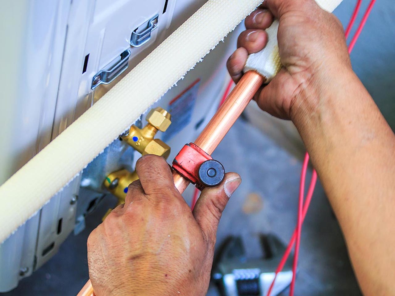 How Do I Know If My HVAC Needs Freon Storables