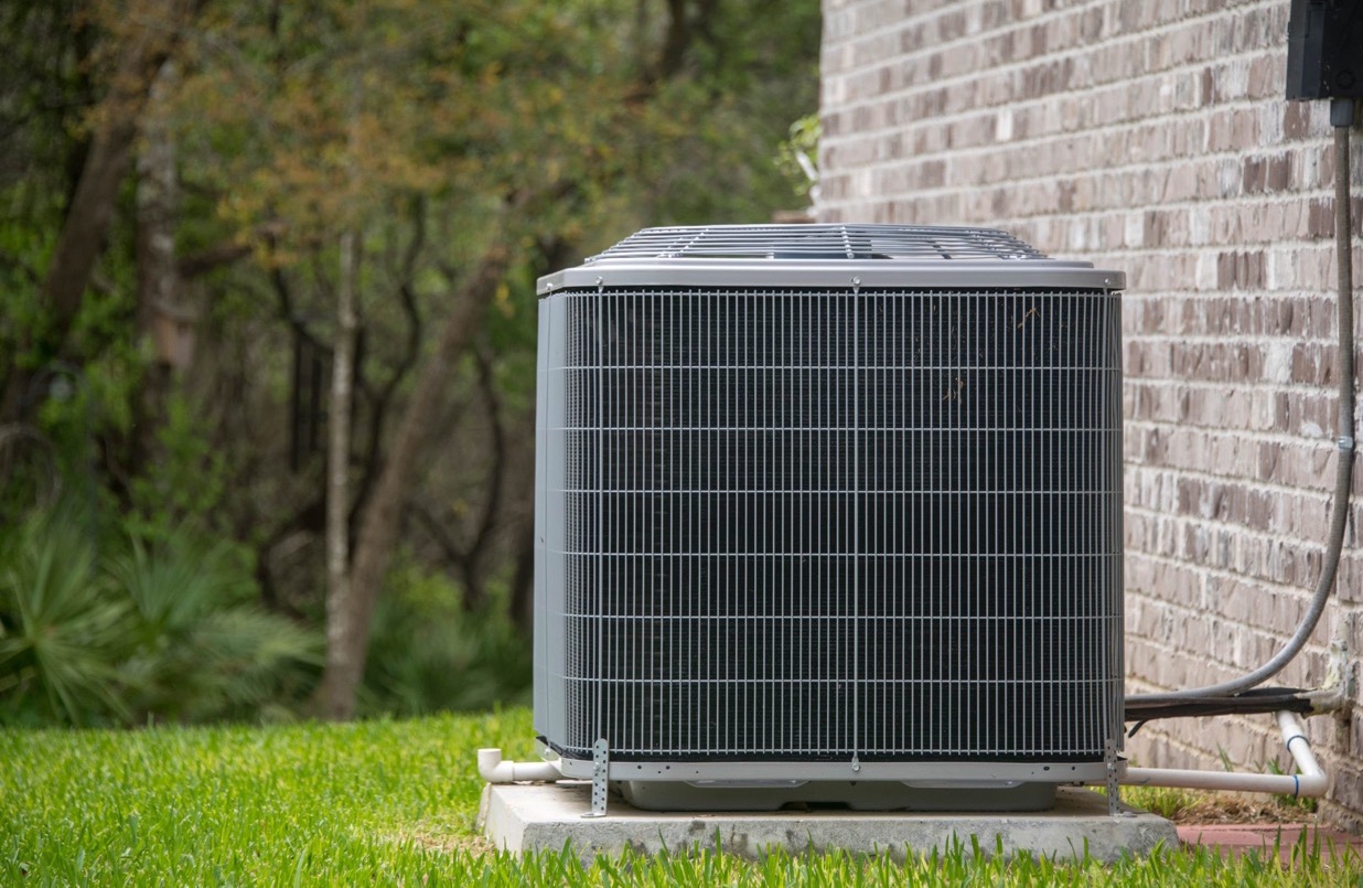 How Does HVAC System Work In Home Storables