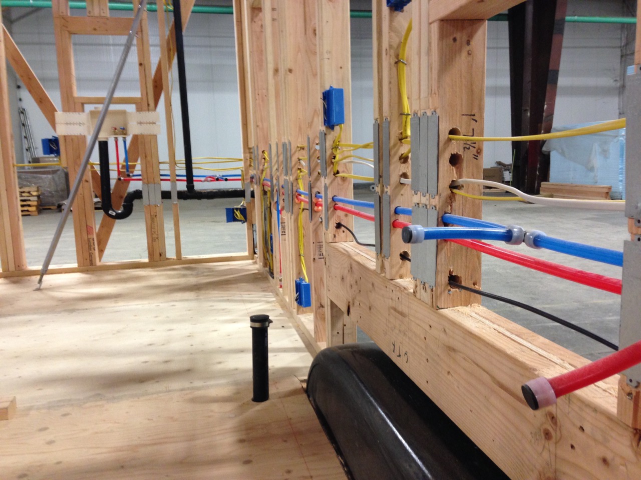 How Does Plumbing Work In A Tiny House Storables