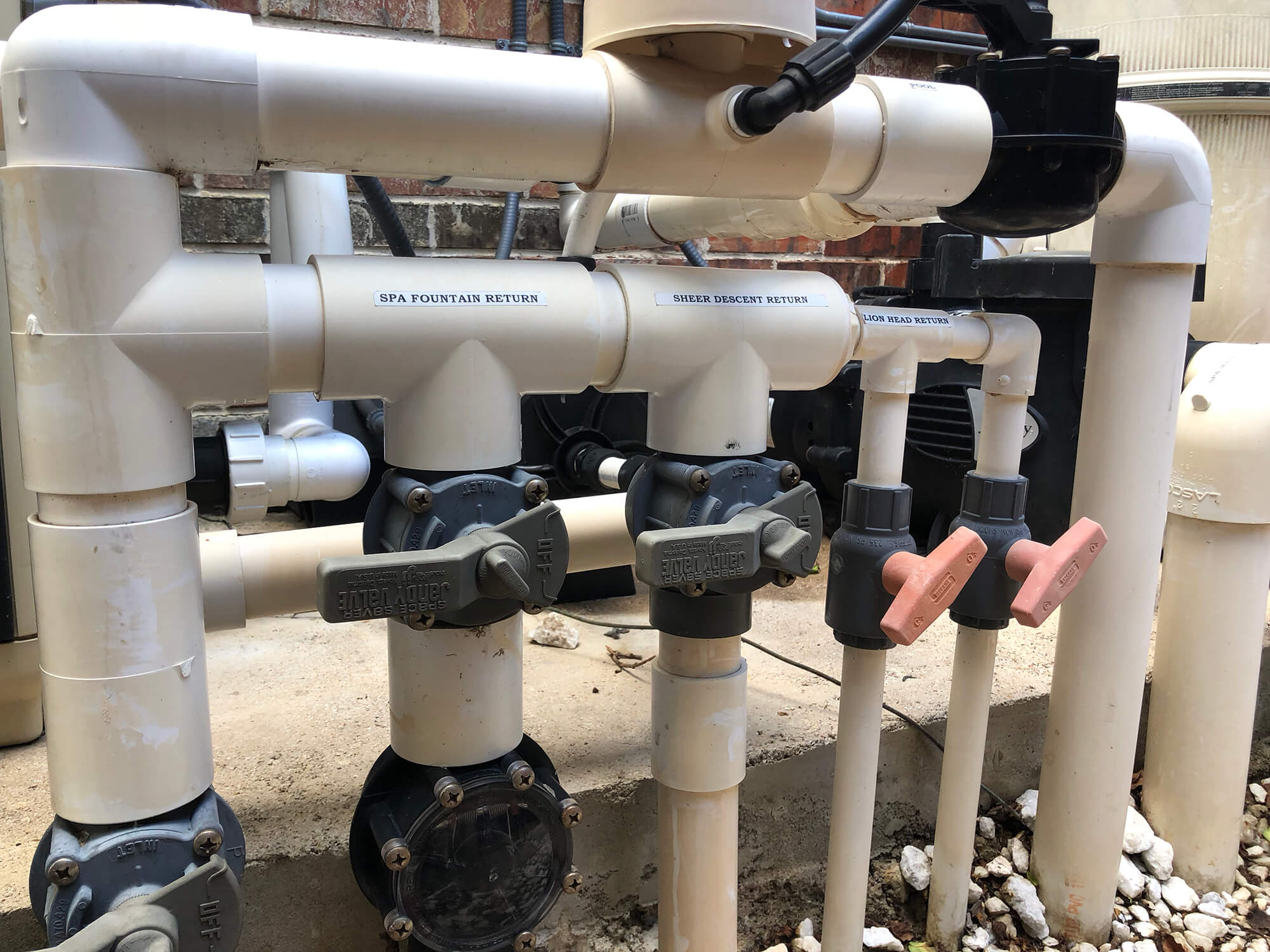 How Does Pool Plumbing Work Storables