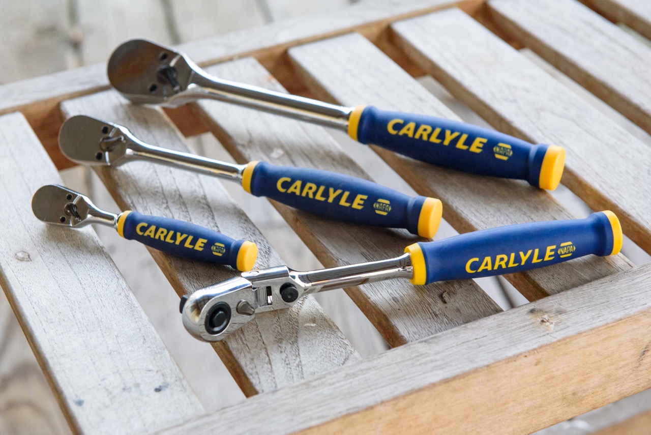 How Good Are Napa Carlyle Hand Tools Storables