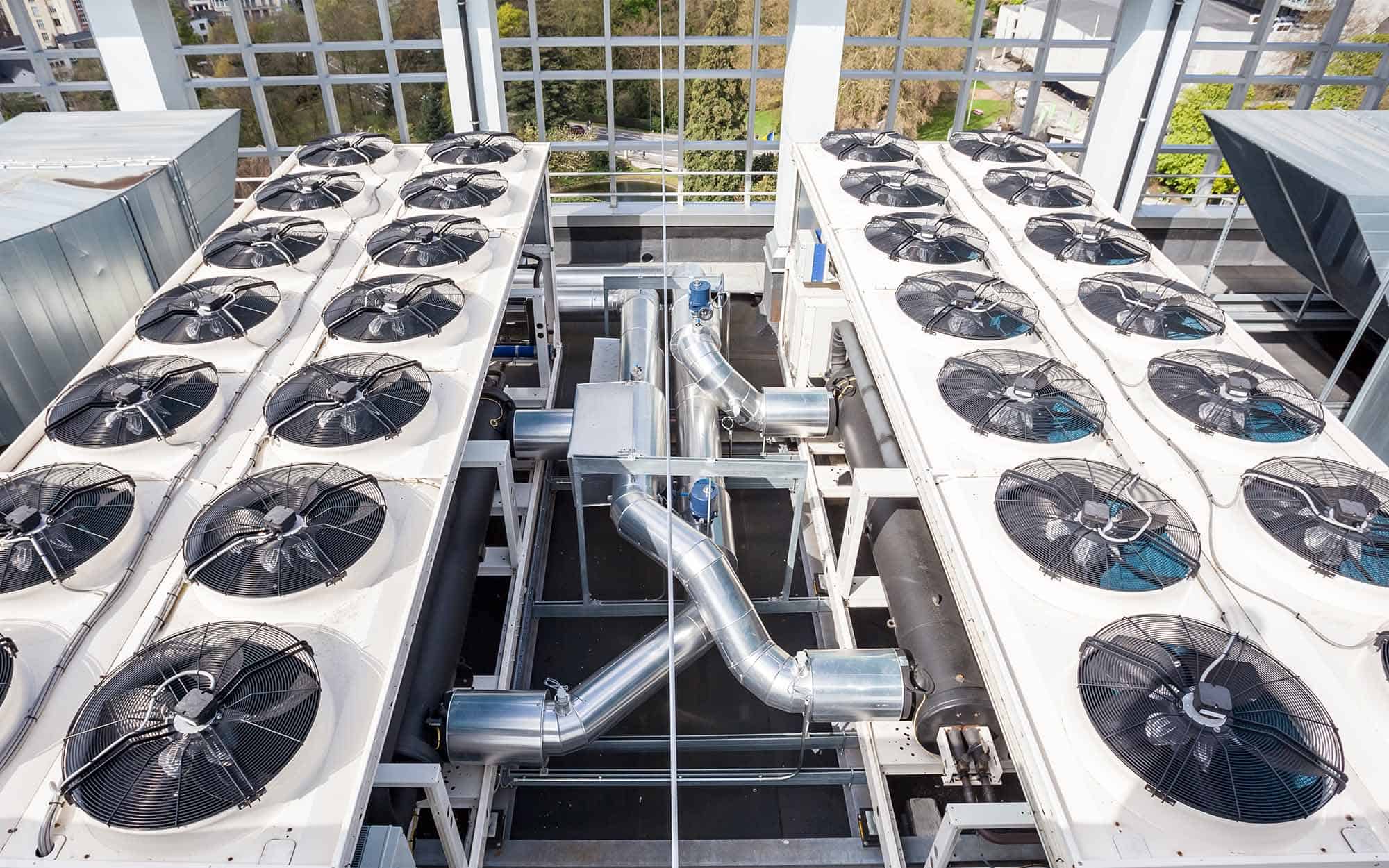 How Many Amps Does An HVAC Use Storables