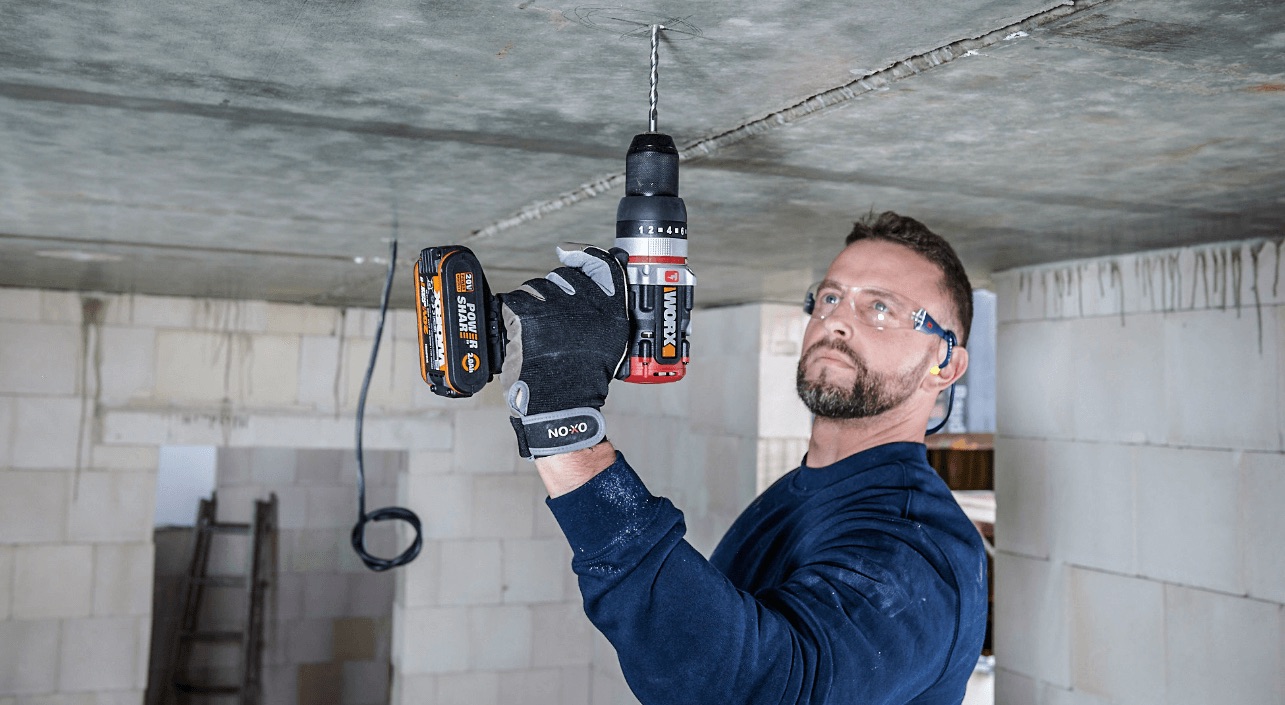 How Many Watts Do Power Tools Use Storables