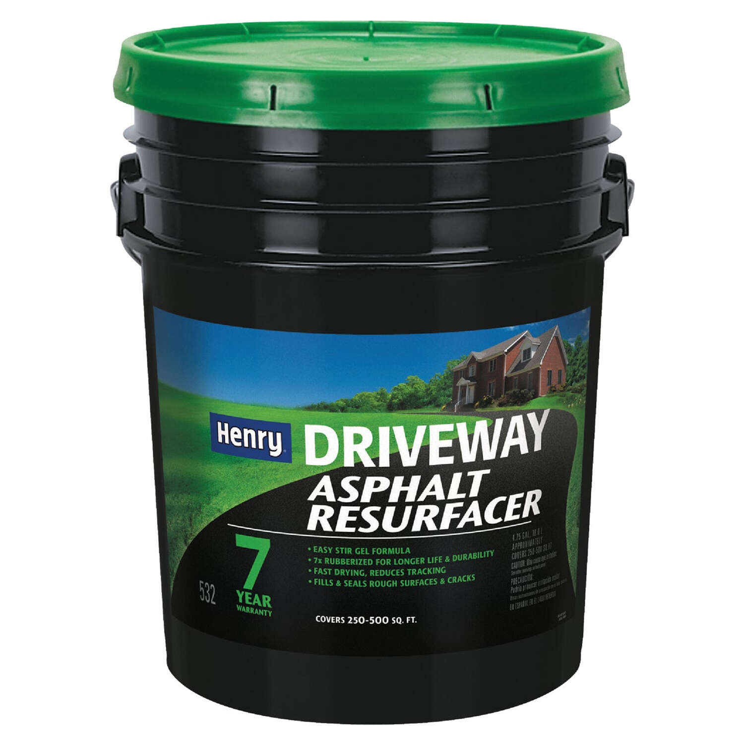 How Much Does A 5Gallon Bucket Of Driveway Sealer Cost Storables