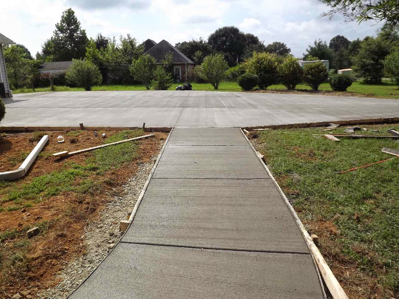 How Much Does A Heated Driveway Cost Storables