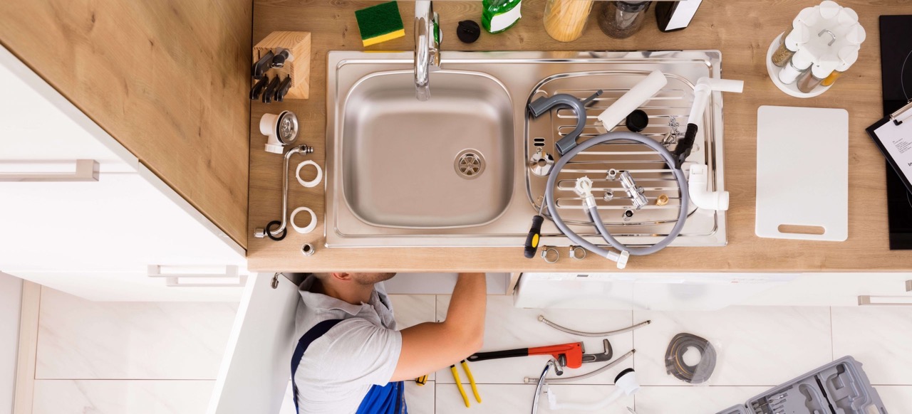 How Much Does It Cost To Move Kitchen Plumbing Storables