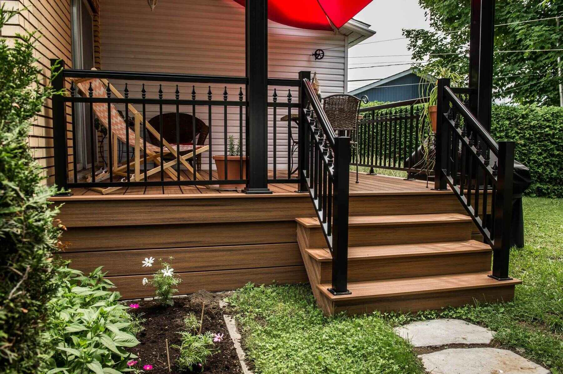 How Much Does It Cost To Replace A Porch Storables