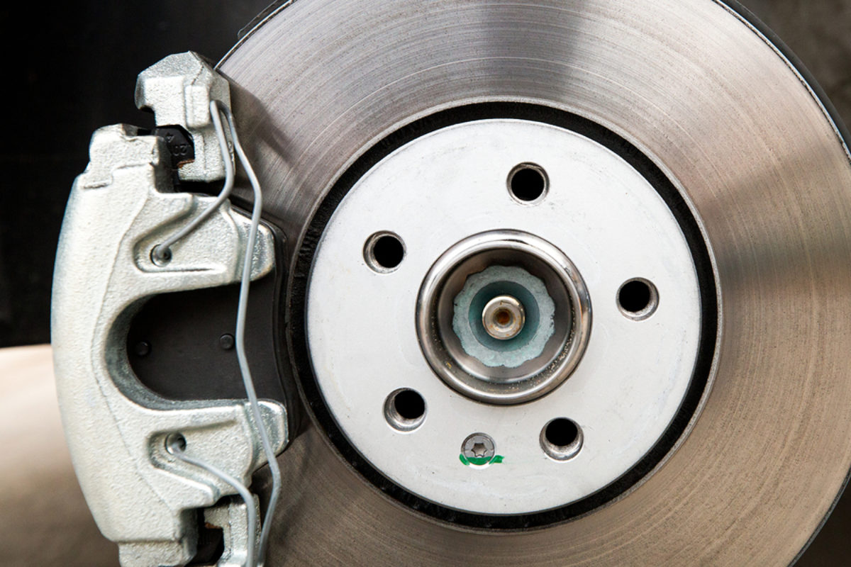 How Much To Replace Calipers And Rotors | Storables