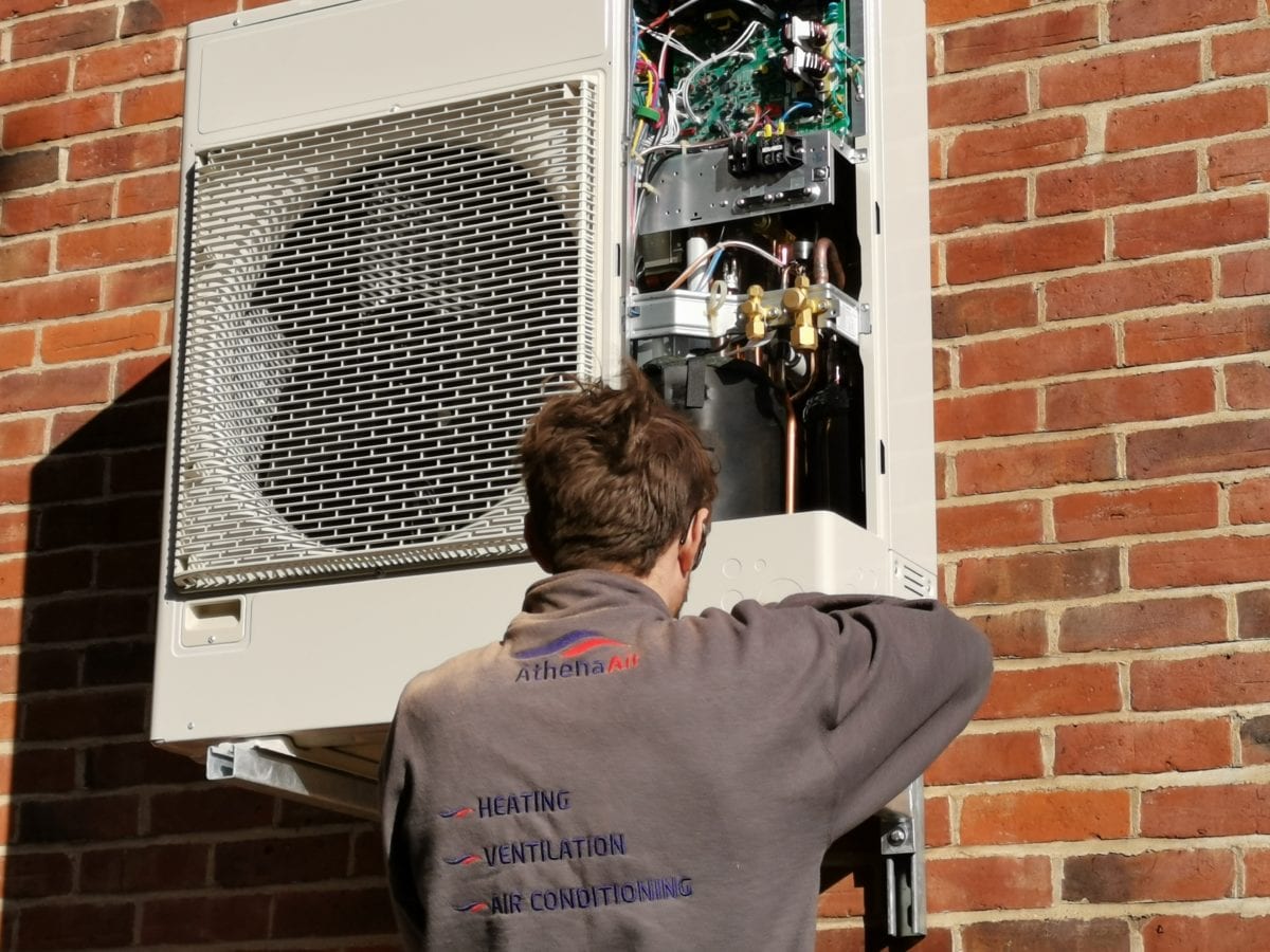 How Often Should You Have HVAC Serviced Storables