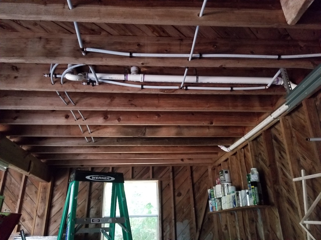How To Add Plumbing To A Garage Storables