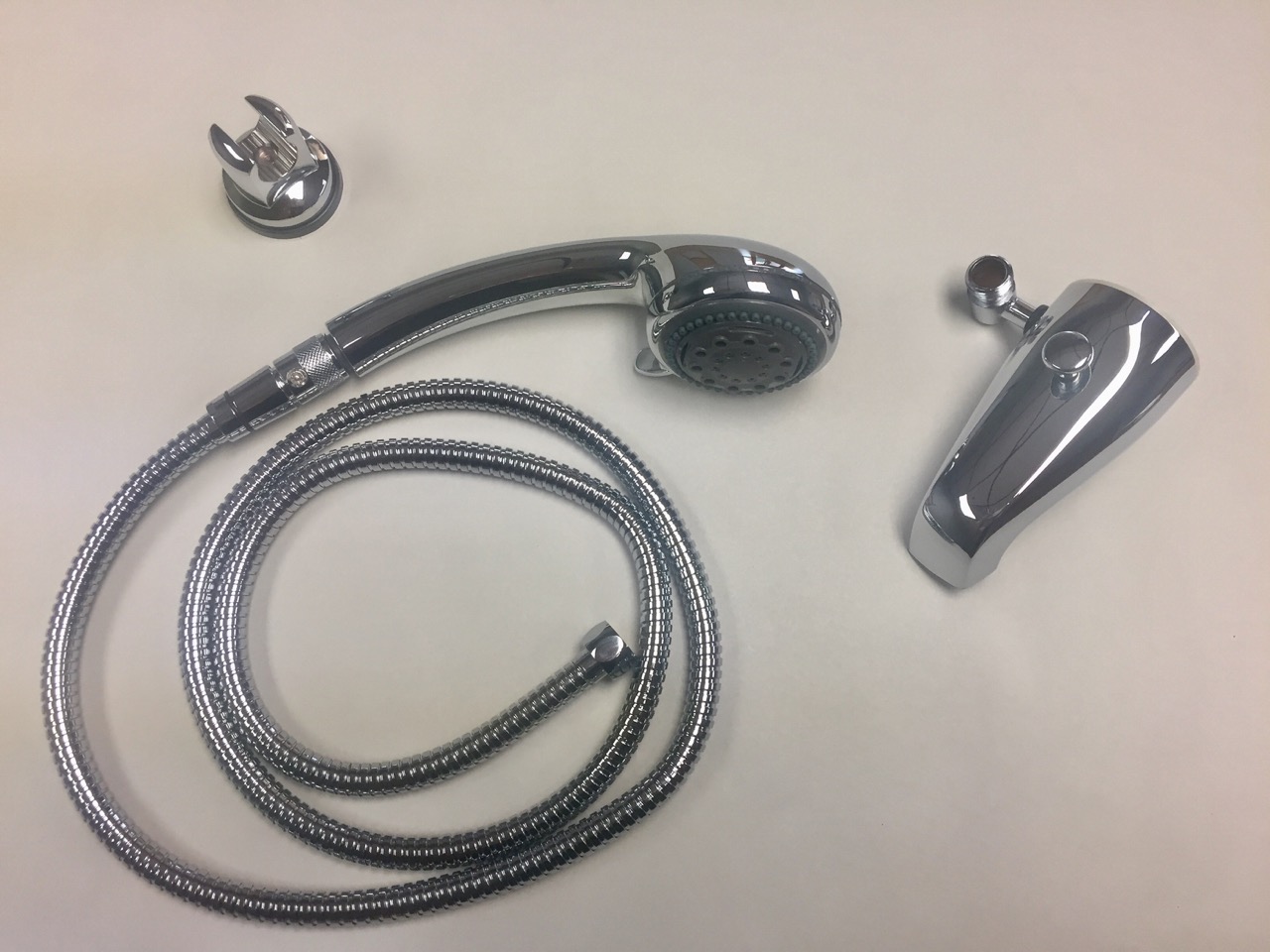 How To Add Showerhead To An Existing Tub Storables