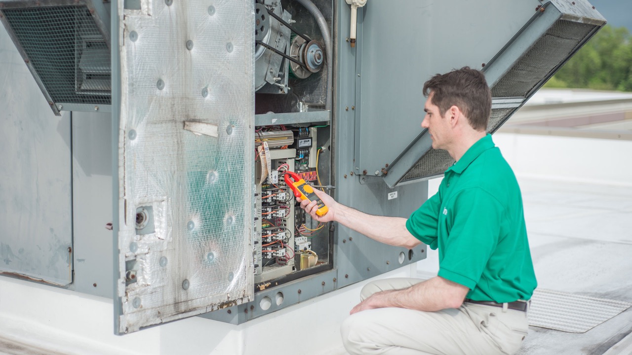 How To Balance An HVAC System Storables