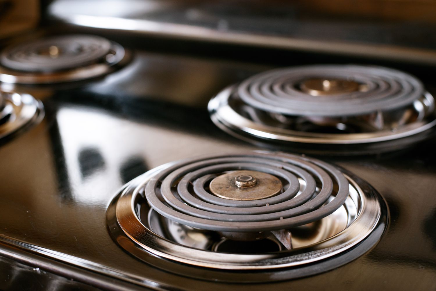 How To Build Stove Top Coil Storables