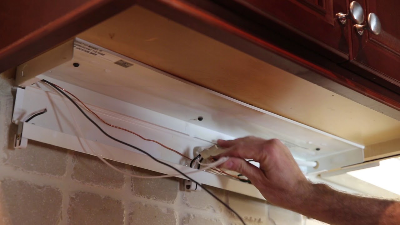 How To Change Under Light Bulb Storables