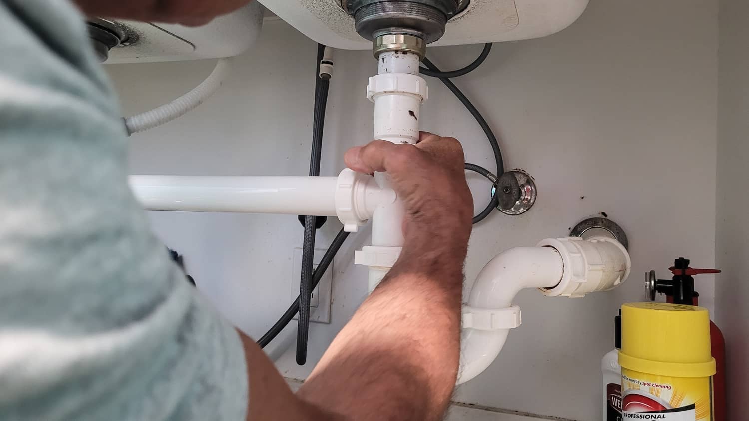How To Check Plumbing In A House Storables