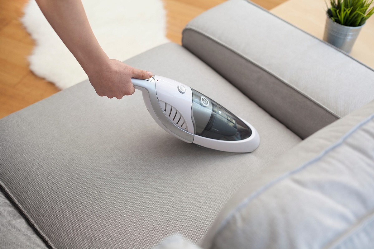 How To Clean A Couch And Keep It Looking Its Best Storables
