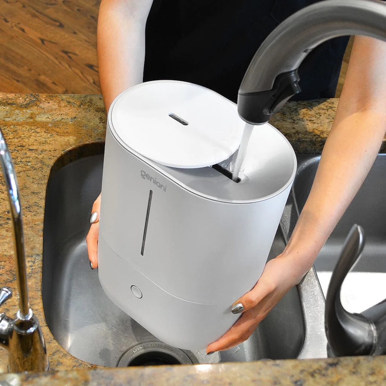 How To Clean A Humidifier In Five Simple Steps Storables