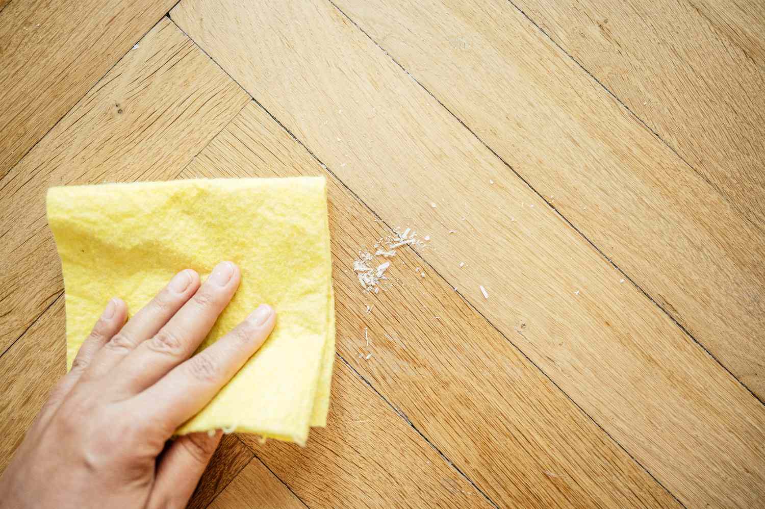 How To Clean Wax Off Floor Storables
