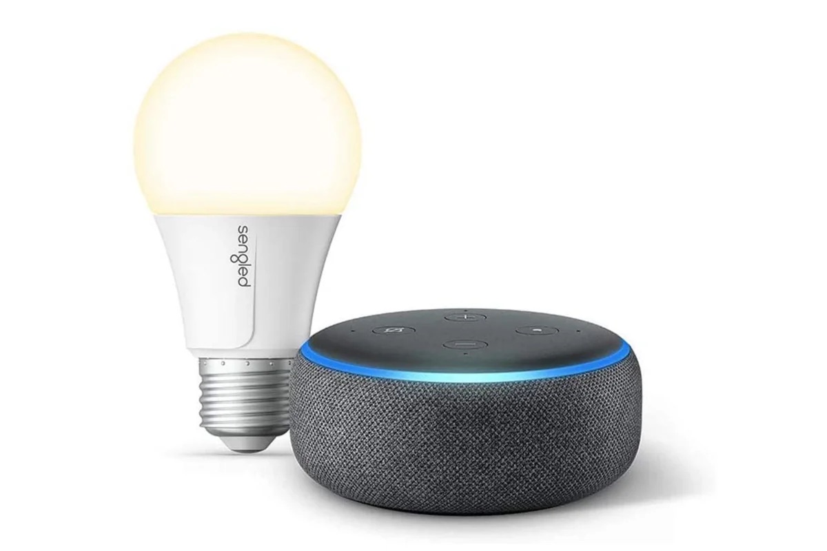 How To Connect Alexa To Light Bulb Storables