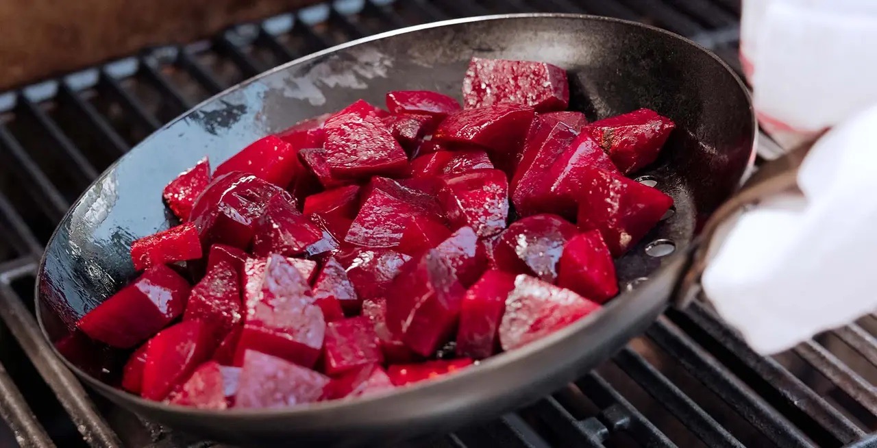 How To Cook Beets On Stove Top Storables