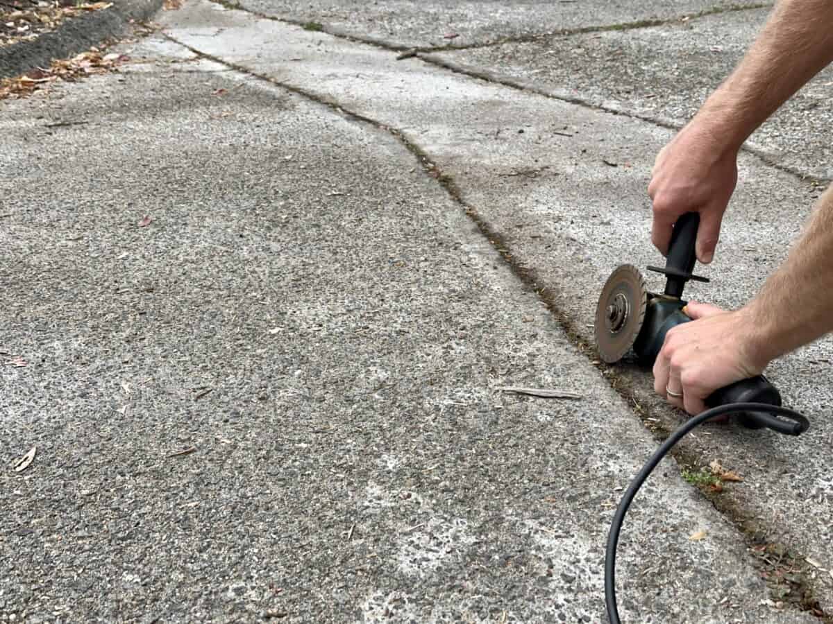 How To Cut Asphalt With Hand Tools Storables