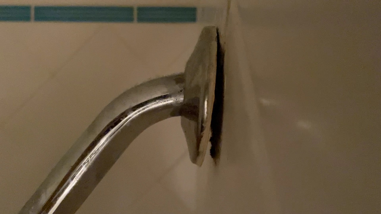 How To Fix A Loose Showerhead Pipe Storables