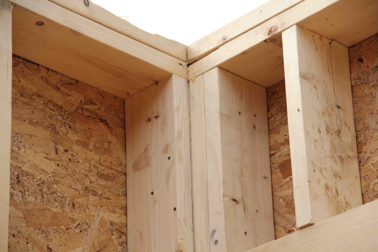 How To Frame And Finish Corners Storables