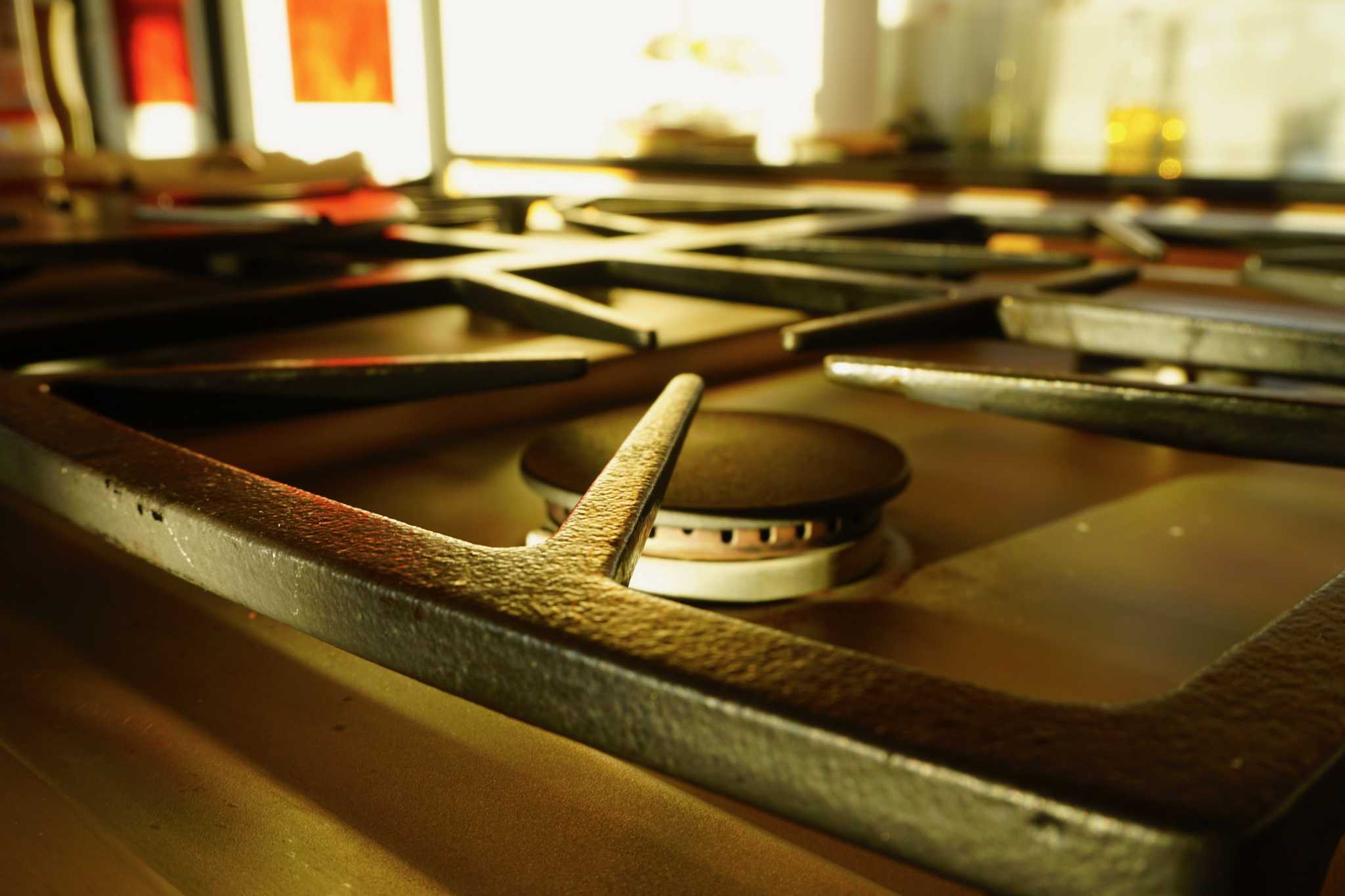 How To Get Stains Off A Stove Top Storables