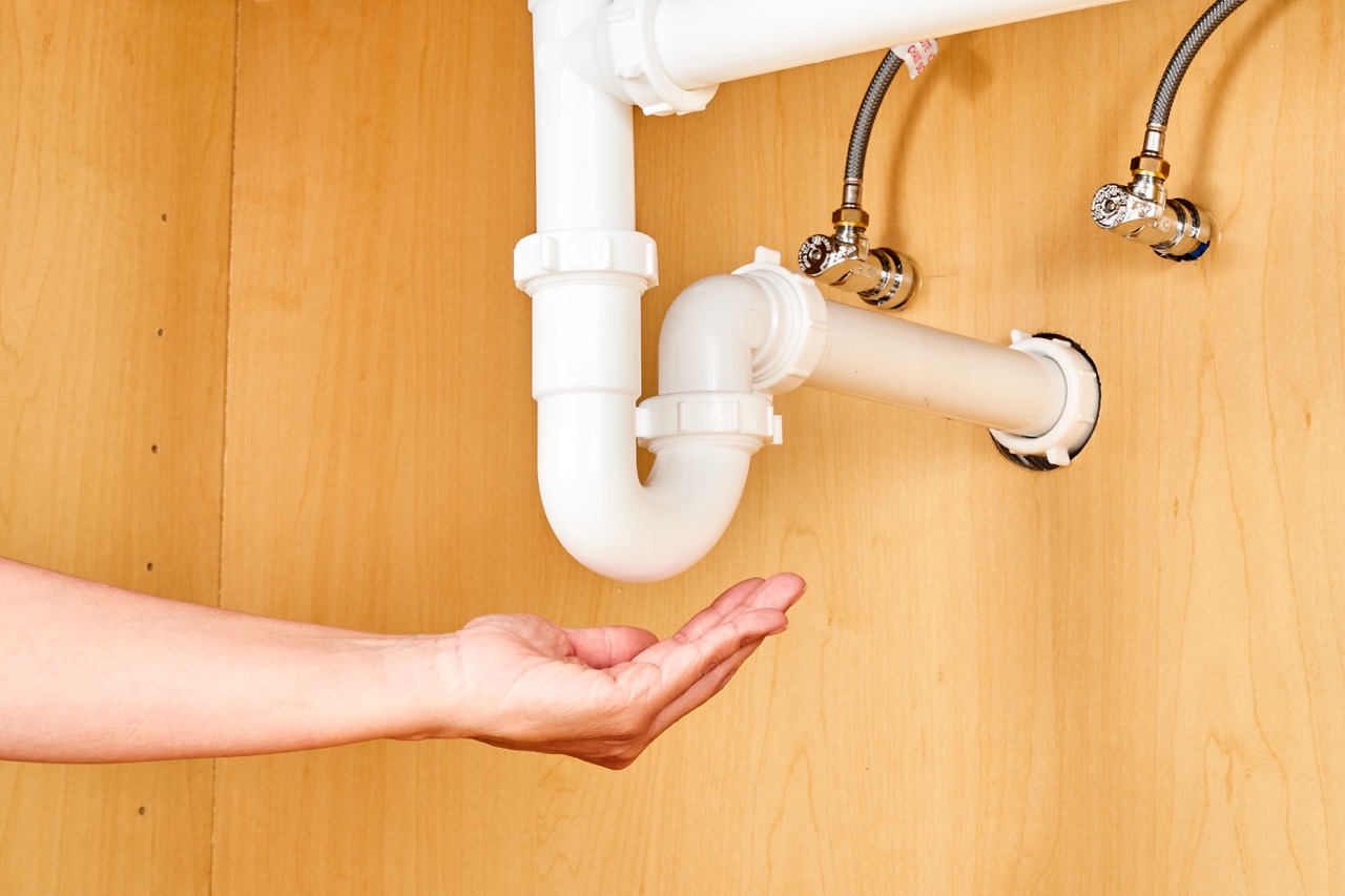 How To Install A Double Kitchen Sink Plumbing Storables