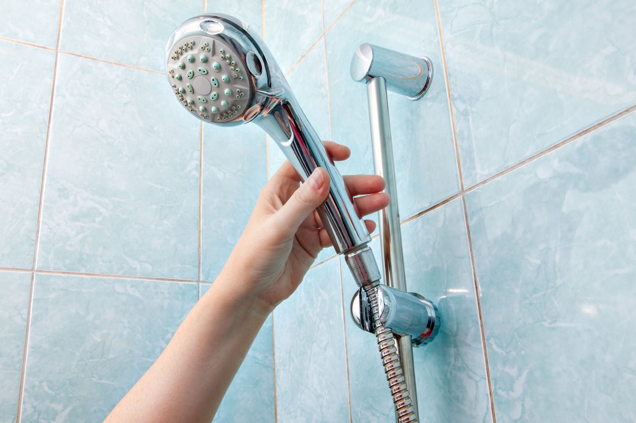 How To Install A Shower Or Tub Faucet Storables