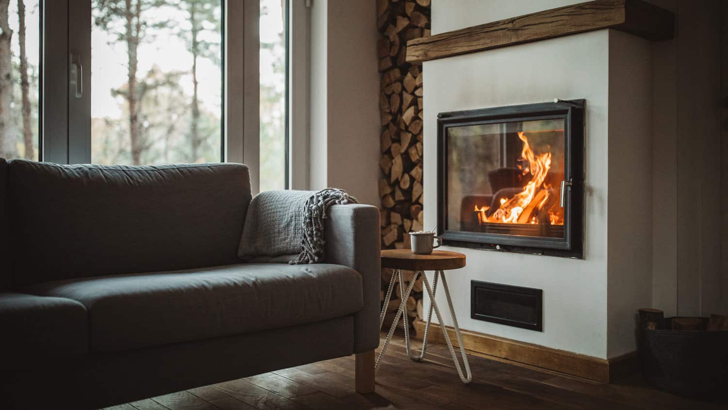 How To Install A Wood Fireplace Insert Storables