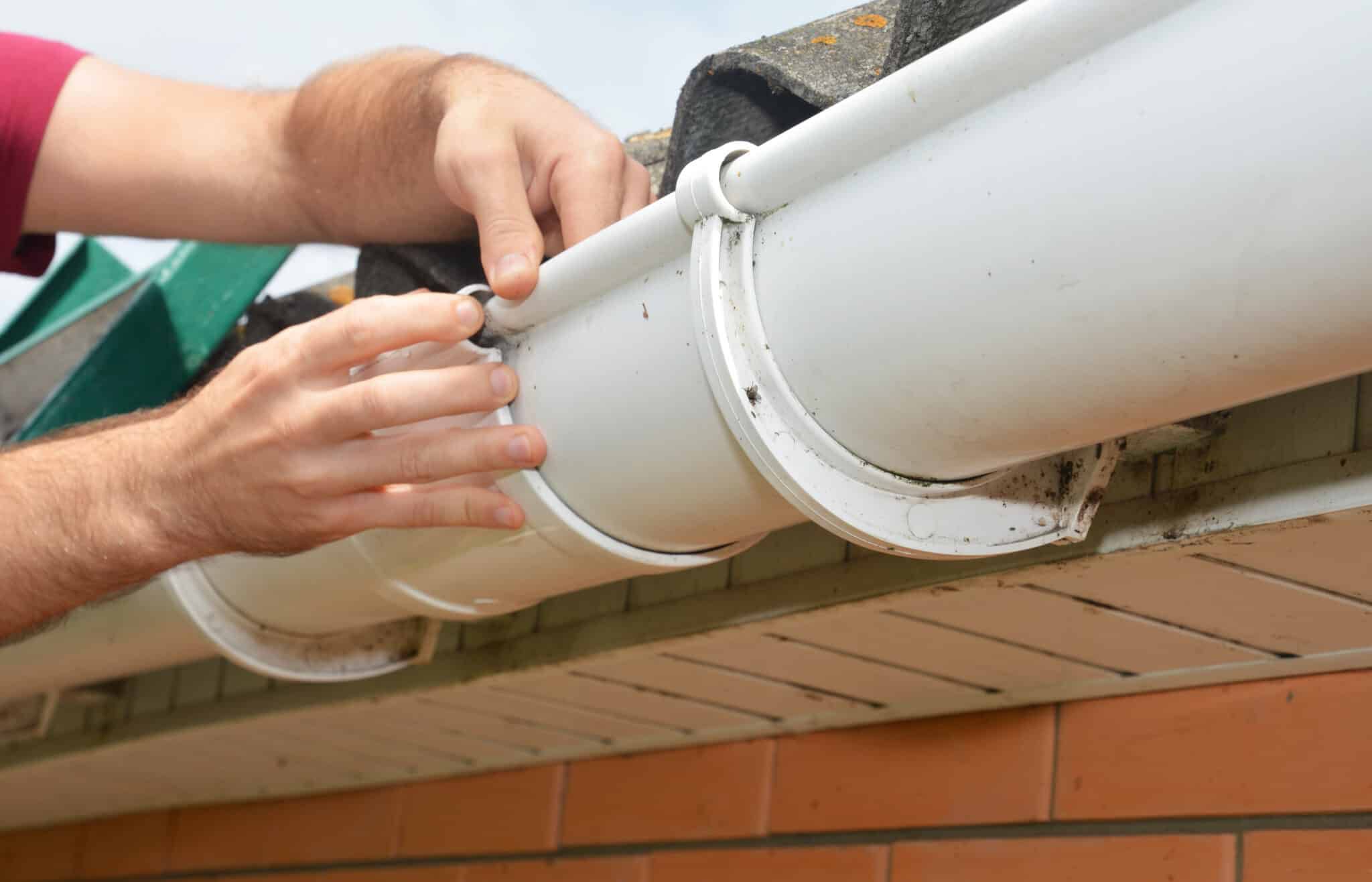 How To Install Gutters Storables