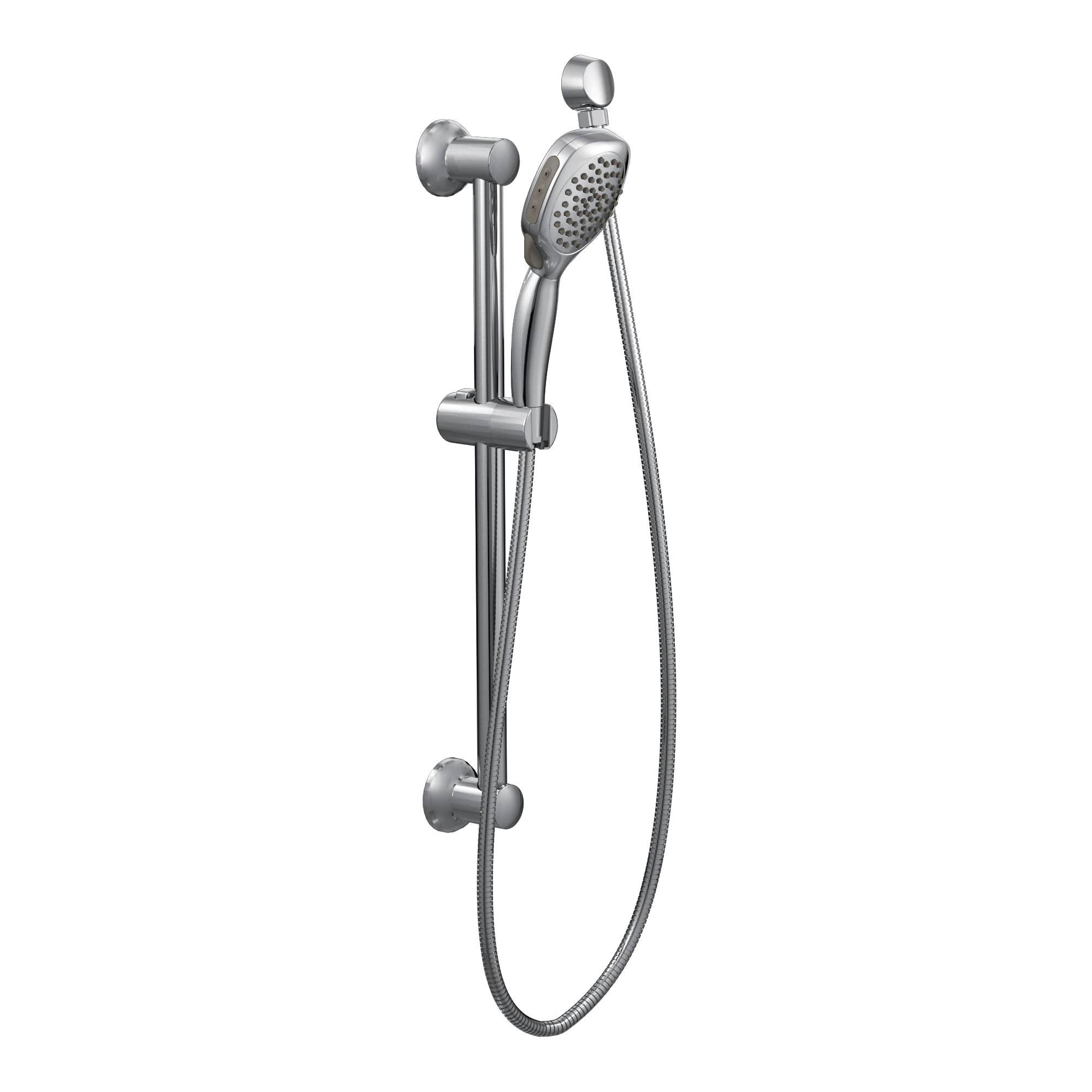 How To Install Moen Twist Handheld Showerhead Storables