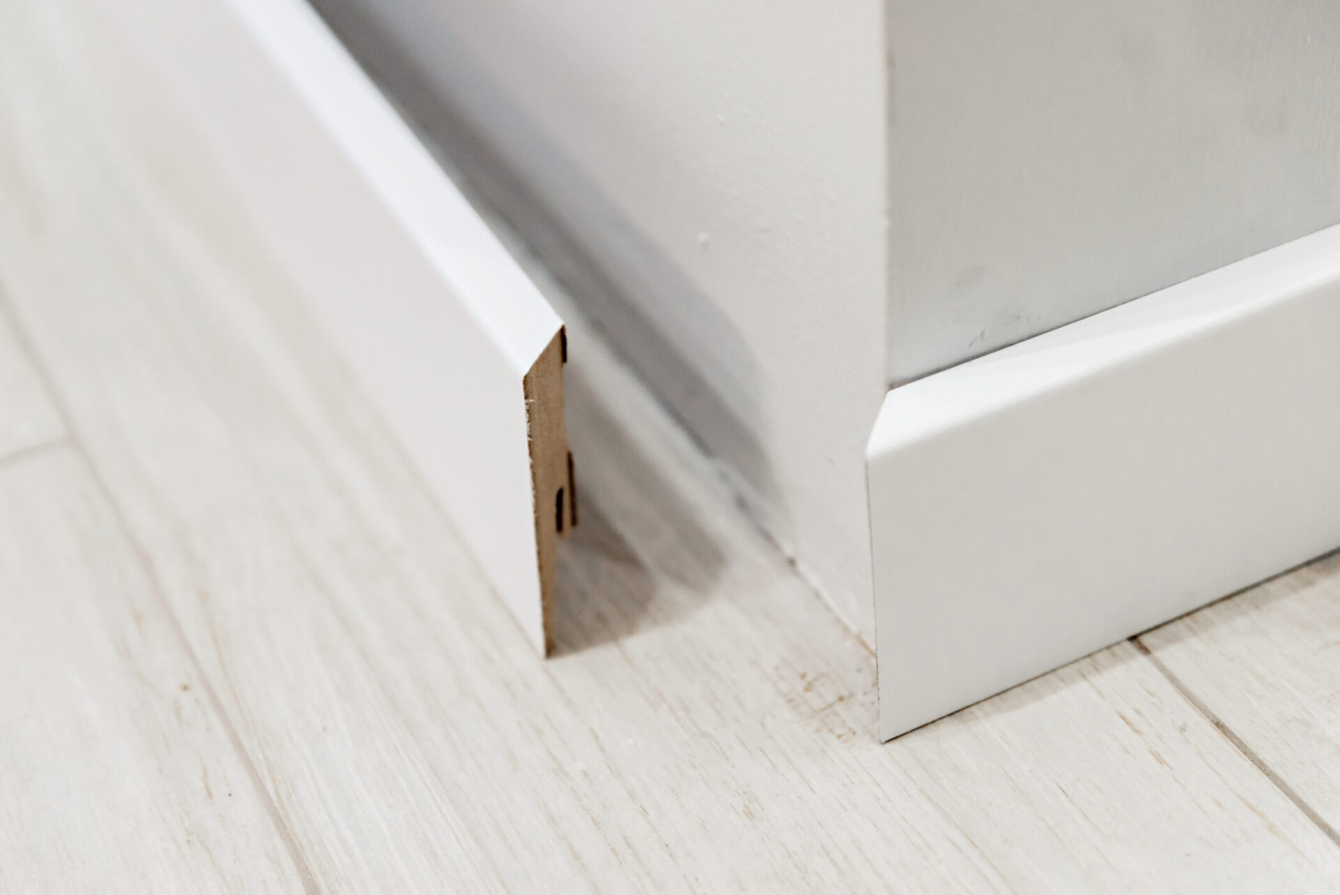 How To Install Molding On Floor Storables