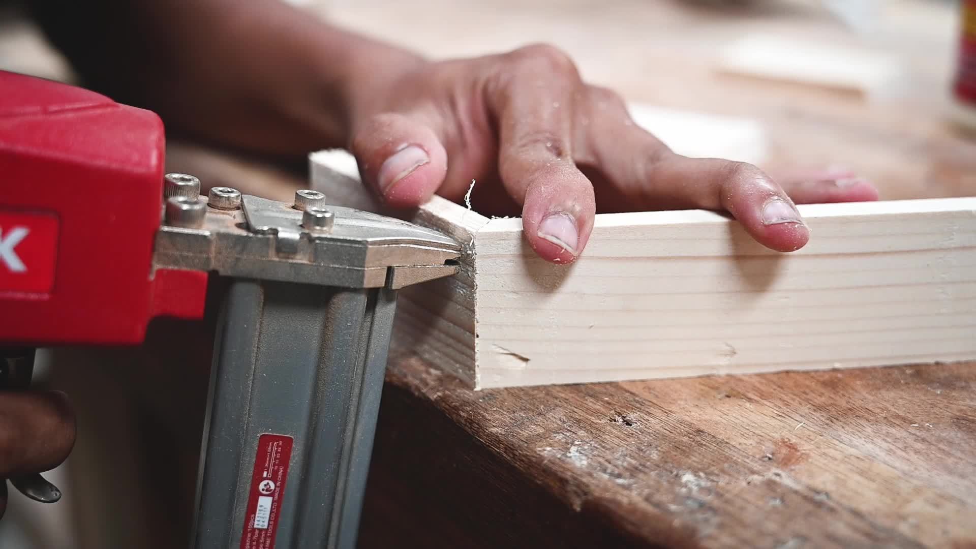 How To Join Wood Planks With Hand Tools Storables