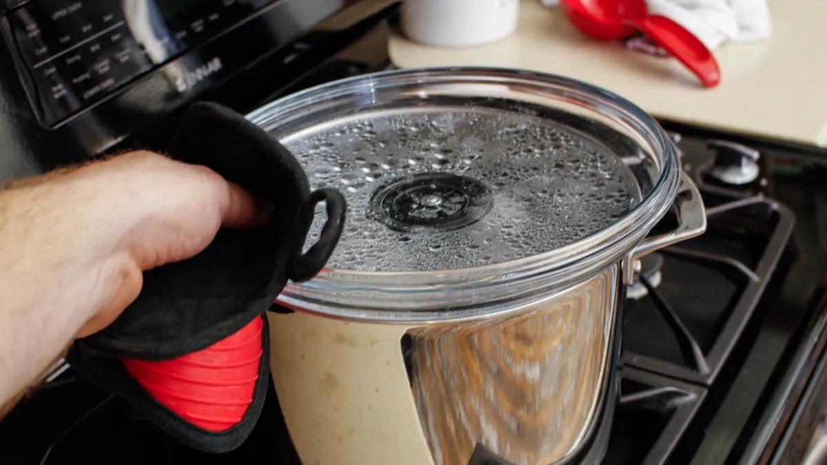 How To Make A Stove Top Distiller Storables