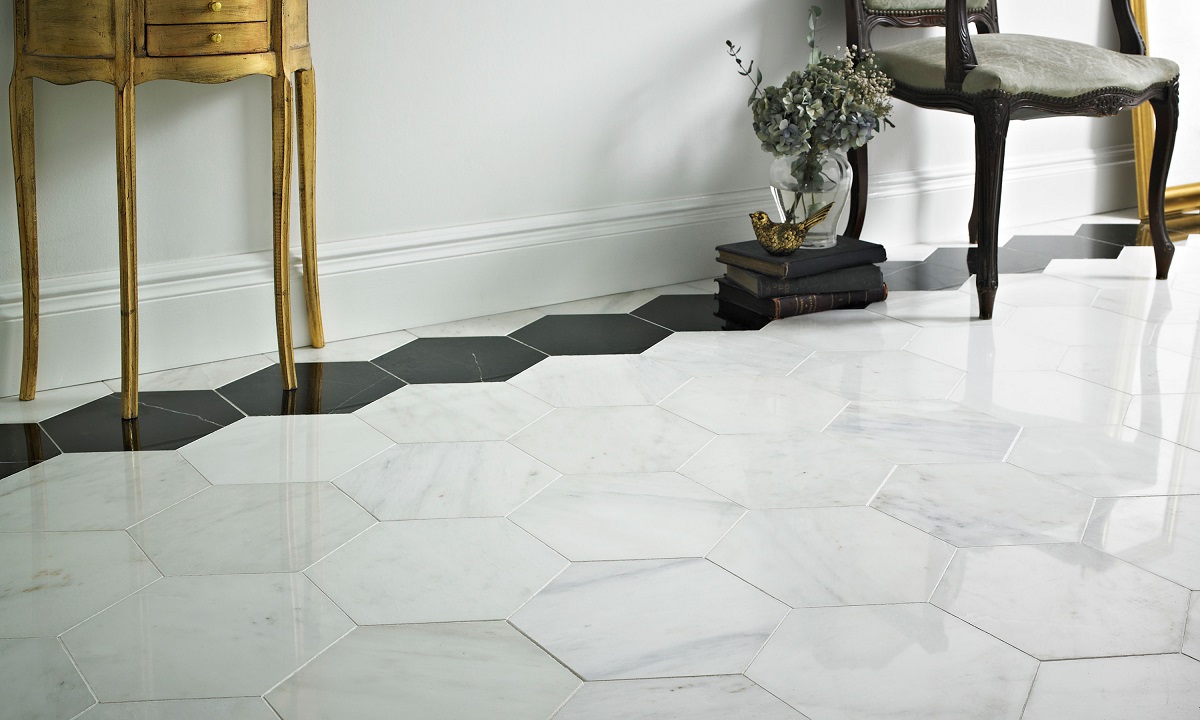 How To Make A Tile Floor Less Slippery Storables
