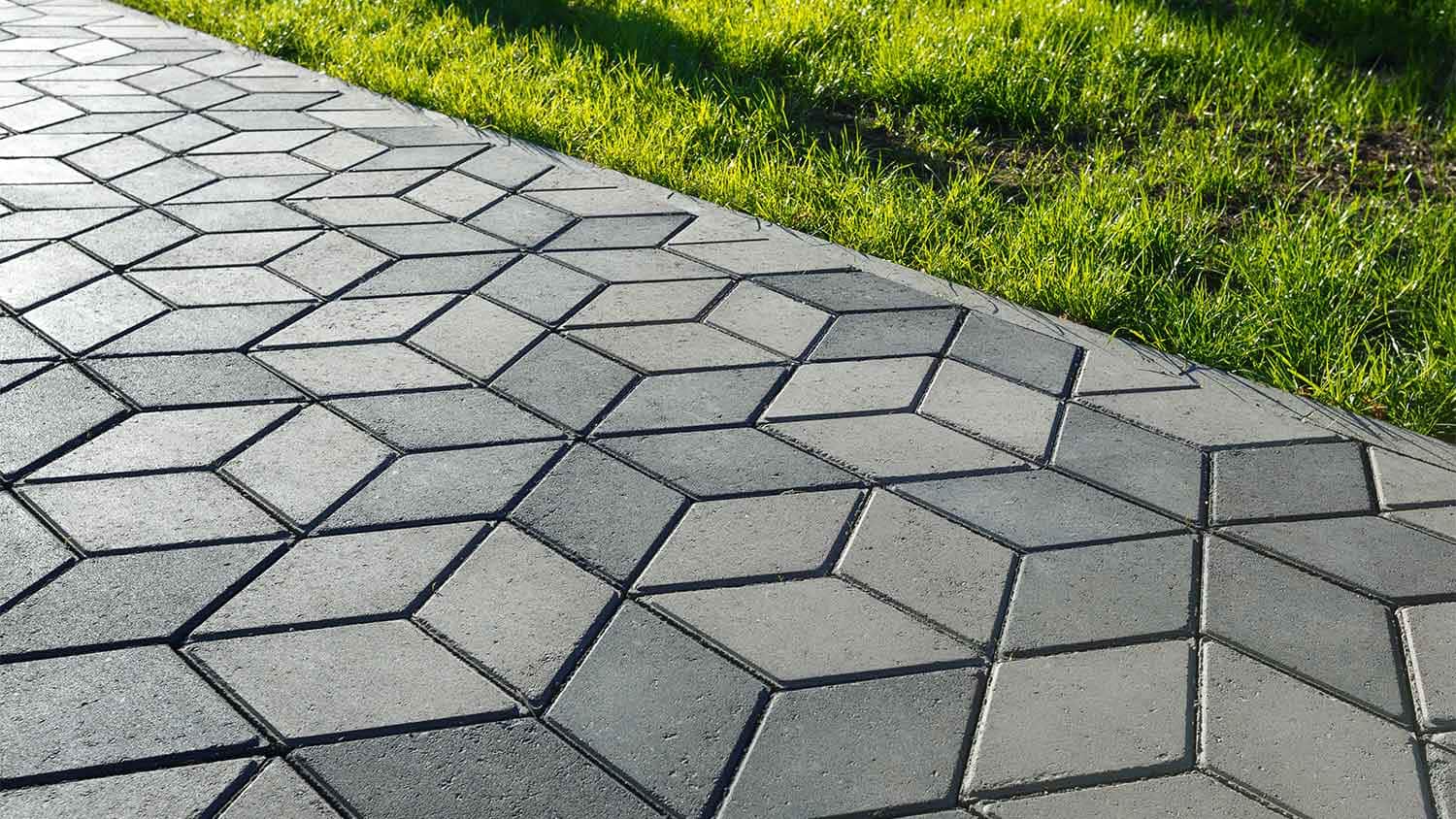 How To Make A Walkway With Pavers Storables