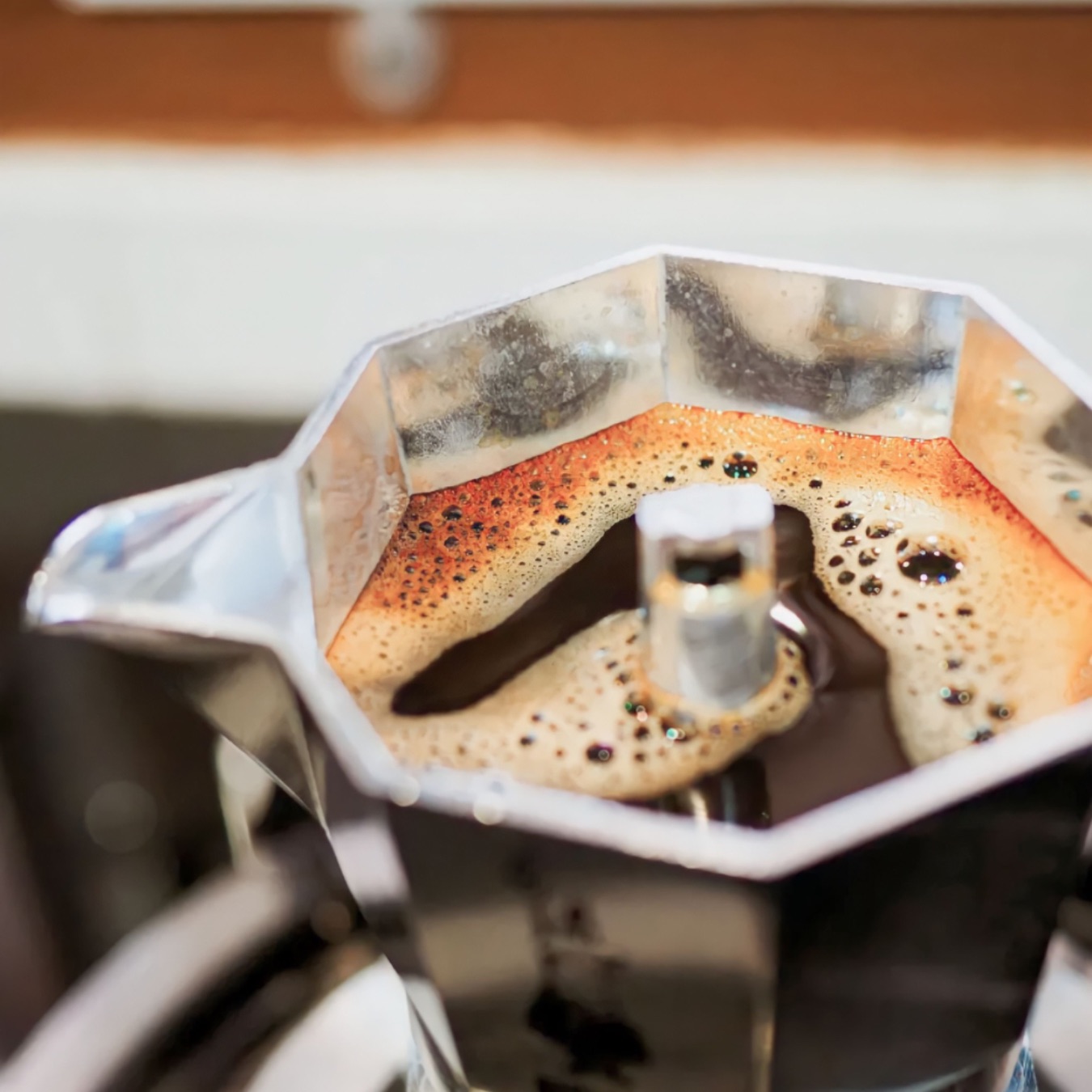How To Make Coffee On The Stove Top Storables