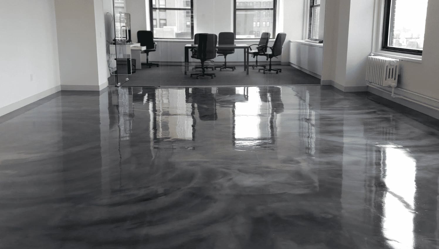 How To Make Floor Not Slippery Storables