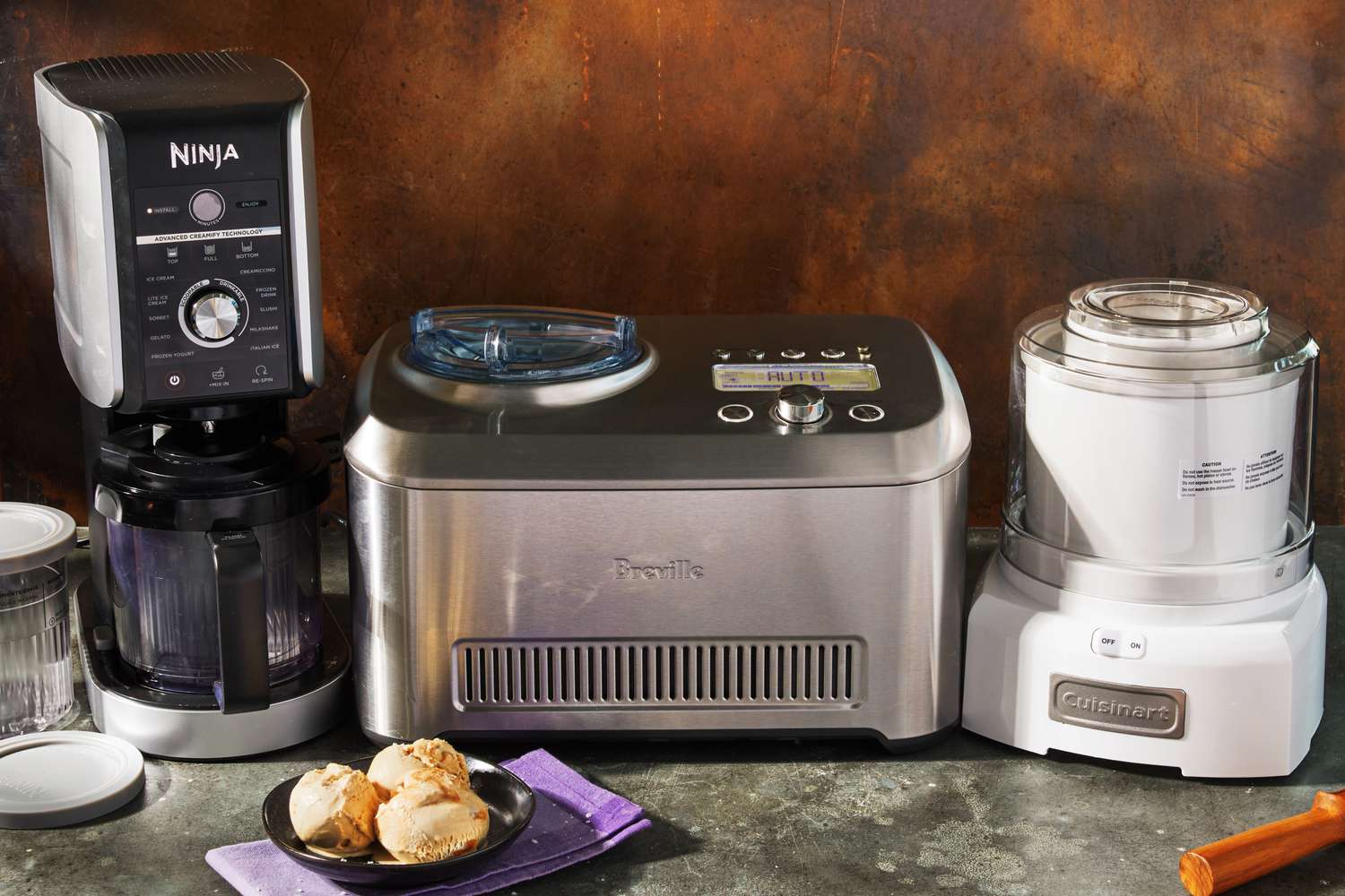 How To Make Ice Cream With Ice Cream Maker Storables