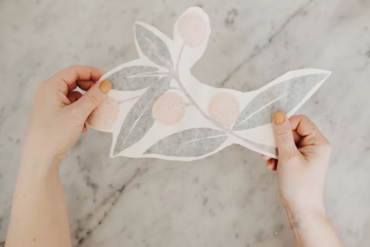 How To Make Peel And Stick Decals Storables