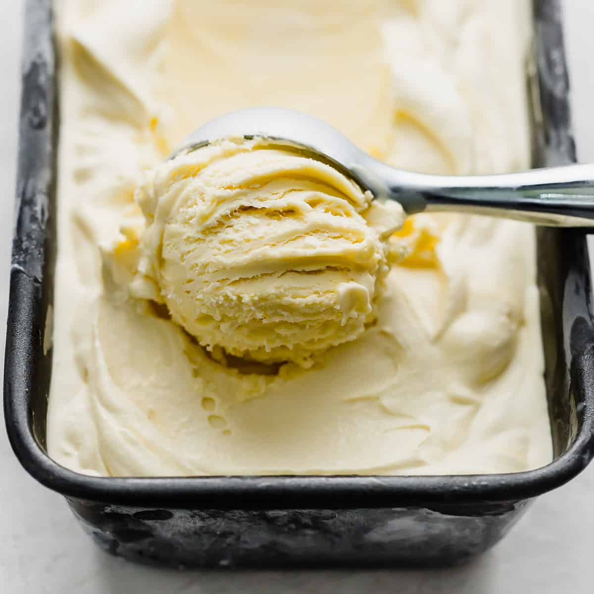 How To Make Vanilla Ice Cream Without An Ice Cream Maker Storables