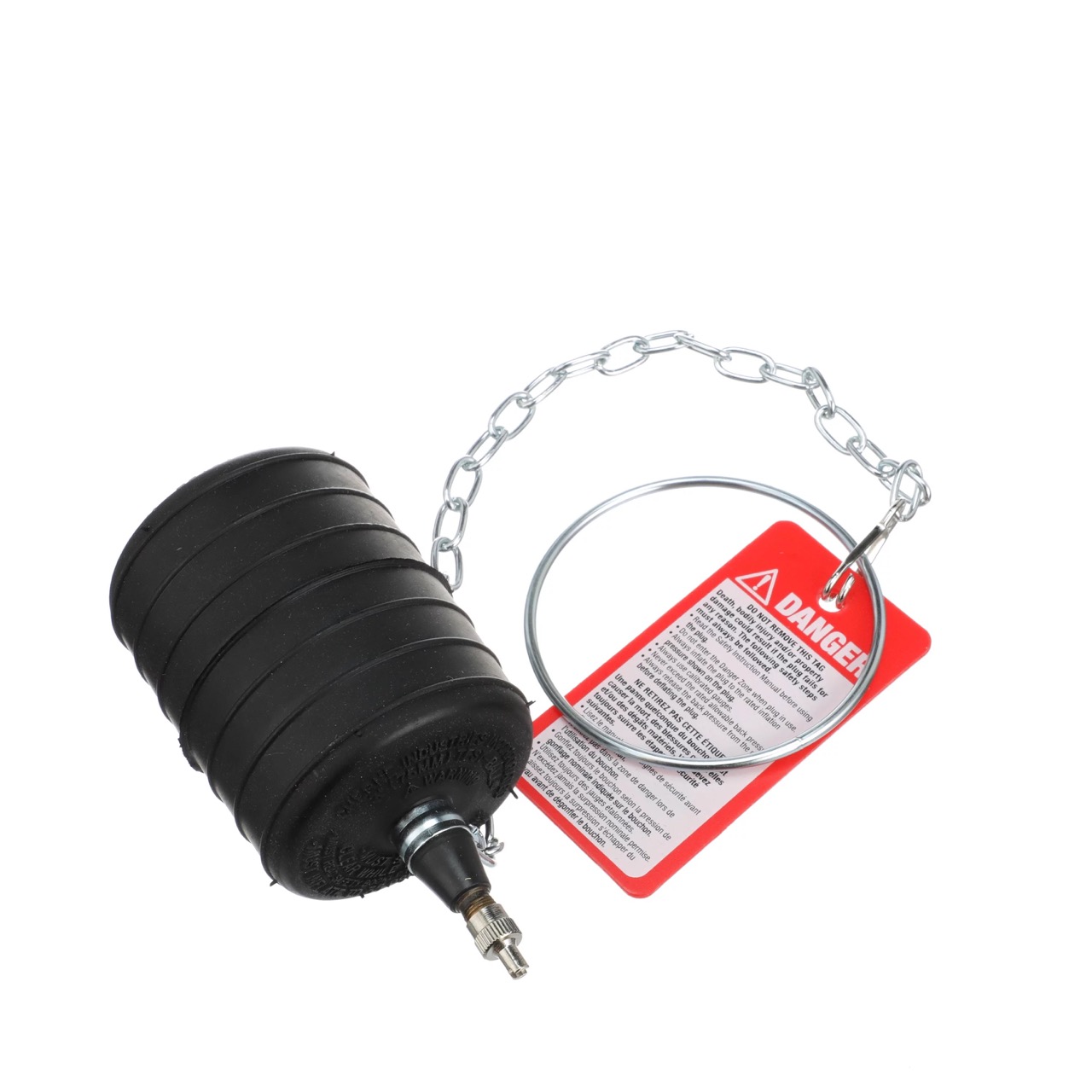 How To Remove A Plumbing Test Ball Storables