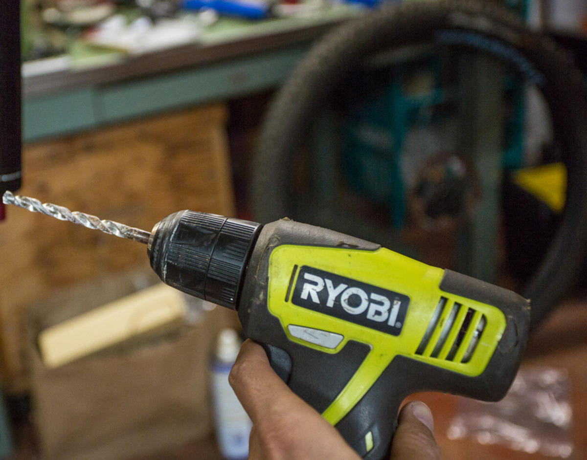 How To Remove Bit From Ryobi Drill Storables