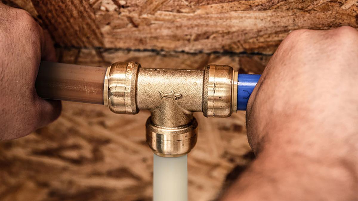 How To Remove Push On Plumbing Fittings Storables