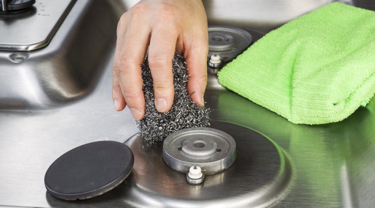 How To Remove Rust From Stove Top Storables