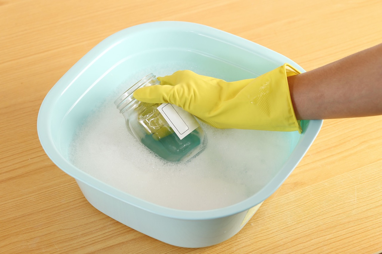 How To Remove Sticky Residue From Peel And Stick Tile Storables